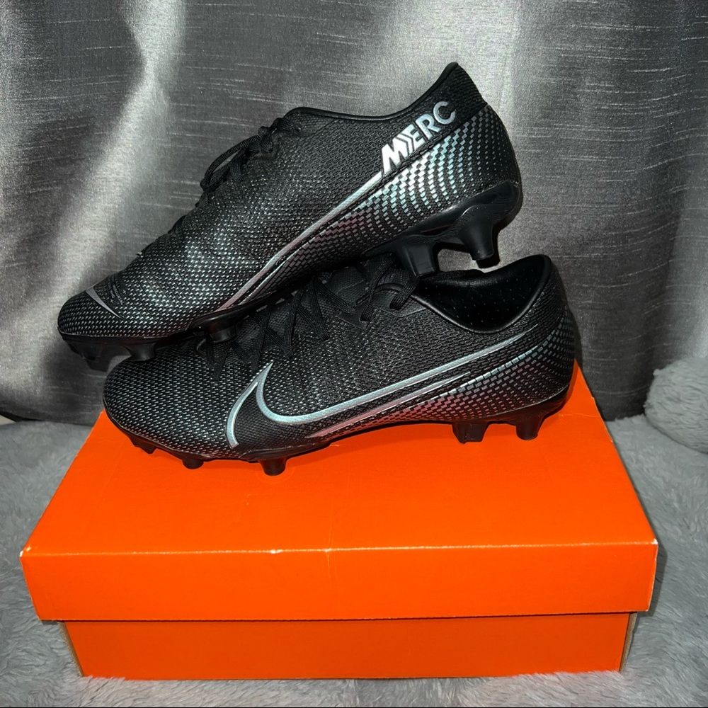 NEW Soccer Cleats ⚽️